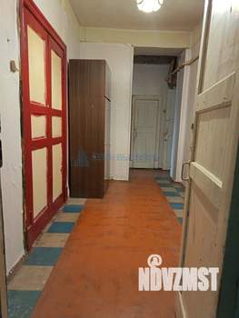 2-к квартира, вторичка, 67м2, 4/4 этаж