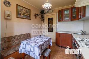 4-к квартира, вторичка, 76м2, 5/5 этаж