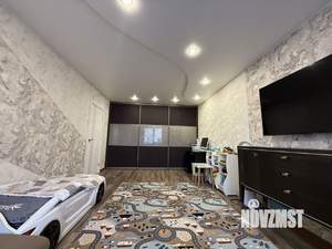 2-к квартира, вторичка, 63м2, 13/17 этаж