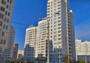 3-к квартира, вторичка, 70м2, 2/14 этаж
