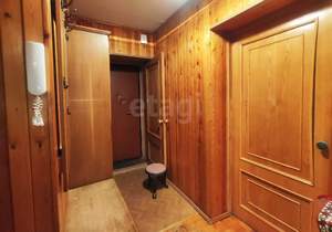 3-к квартира, вторичка, 67м2, 9/15 этаж