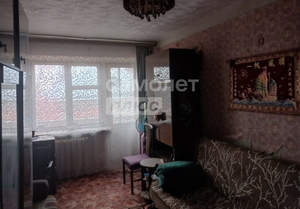 1-к квартира, вторичка, 30м2, 4/5 этаж