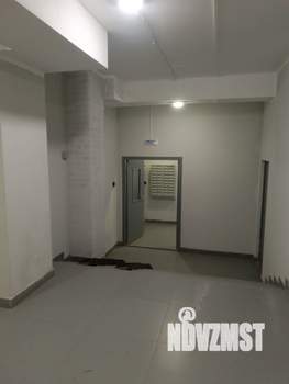 1-к квартира, вторичка, 34м2, 14/18 этаж