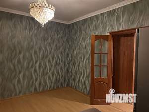 3-к квартира, вторичка, 68м2, 2/3 этаж