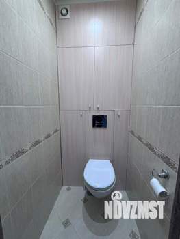 1-к квартира, вторичка, 36м2, 11/17 этаж
