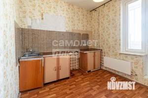3-к квартира, вторичка, 74м2, 11/17 этаж