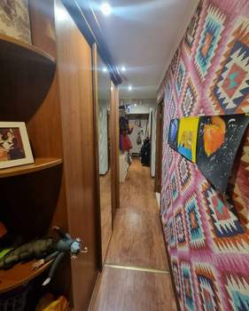 2-к квартира, вторичка, 45м2, 4/5 этаж