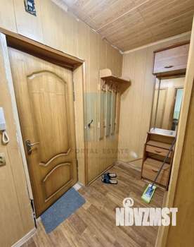 1-к квартира, вторичка, 31м2, 3/5 этаж