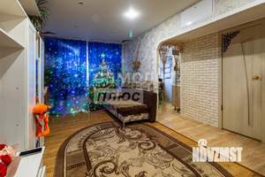 3-к квартира, вторичка, 41м2, 4/4 этаж