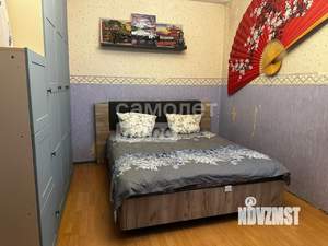 2-к квартира, вторичка, 51м2, 5/5 этаж