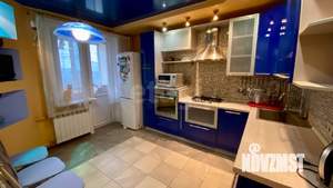 3-к квартира, вторичка, 74м2, 7/10 этаж