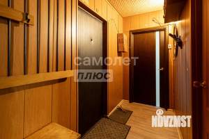 3-к квартира, вторичка, 56м2, 6/9 этаж