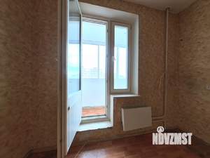 1-к квартира, вторичка, 38м2, 9/18 этаж