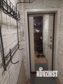 1-к квартира, вторичка, 31м2, 1/5 этаж