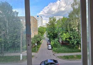 2-к квартира, вторичка, 44м2, 3/5 этаж