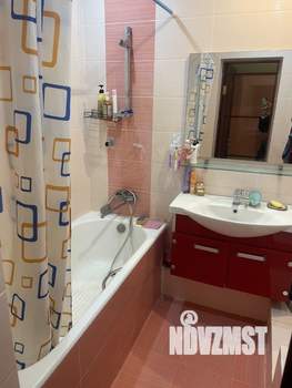 2-к квартира, вторичка, 68м2, 9/12 этаж