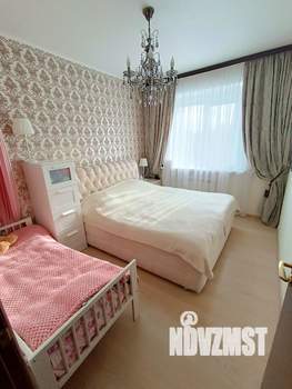 2-к квартира, вторичка, 44м2, 6/9 этаж