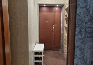 2-к квартира, вторичка, 41м2, 2/5 этаж