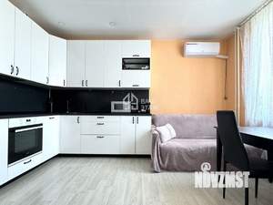 2-к квартира, вторичка, 54м2, 6/17 этаж