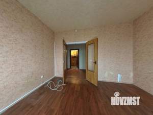 Студия квартира, вторичка, 38м2, 1/18 этаж