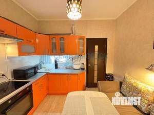 2-к квартира, вторичка, 56м2, 15/18 этаж
