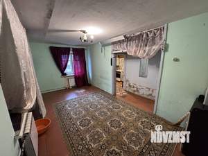 1-к квартира, вторичка, 32м2, 4/4 этаж