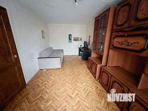 2-к квартира, вторичка, 46м2, 3/5 этаж