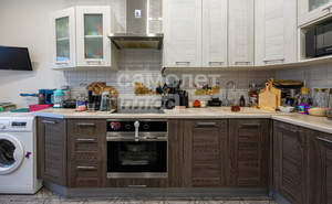 1-к квартира, вторичка, 40м2, 8/23 этаж