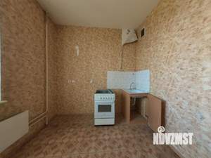 1-к квартира, вторичка, 38м2, 14/18 этаж