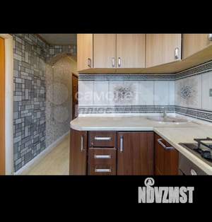 2-к квартира, вторичка, 41м2, 5/5 этаж