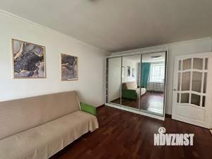 1-к квартира, вторичка, 32м2, 1/5 этаж