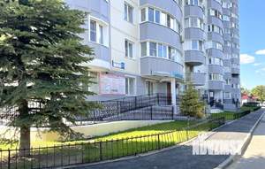 4-к квартира, вторичка, 104м2, 15/16 этаж