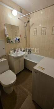 2-к квартира, вторичка, 42м2, 2/5 этаж