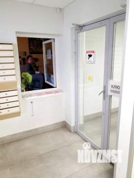 1-к квартира, вторичка, 45м2, 6/22 этаж