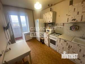 1-к квартира, вторичка, 38м2, 6/9 этаж