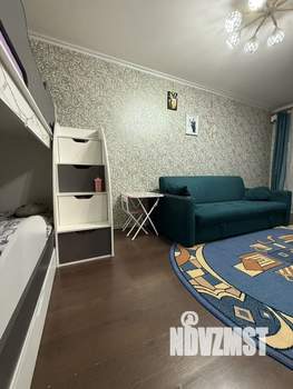 2-к квартира, вторичка, 41м2, 9/9 этаж