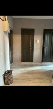 3-к квартира, вторичка, 69м2, 3/18 этаж