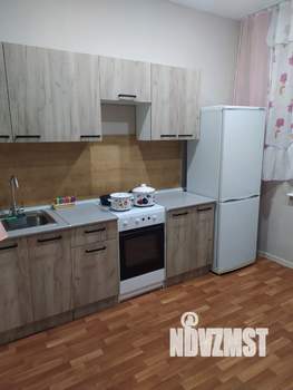 1-к квартира, вторичка, 41м2, 13/17 этаж