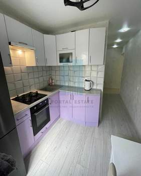 2-к квартира, вторичка, 46м2, 4/5 этаж