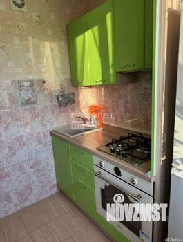 1-к квартира, вторичка, 31м2, 5/5 этаж