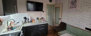 1-к квартира, вторичка, 38м2, 2/14 этаж