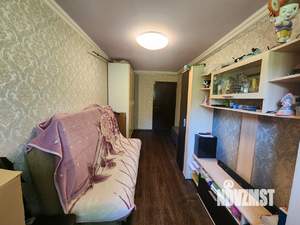2-к квартира, вторичка, 44м2, 1/5 этаж