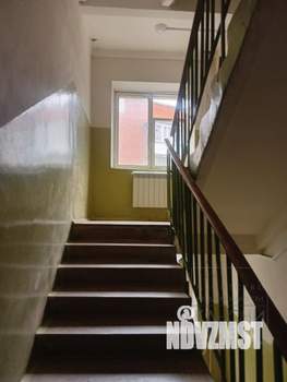 1-к квартира, вторичка, 30м2, 3/5 этаж