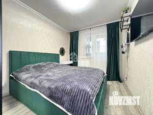 3-к квартира, вторичка, 71м2, 9/17 этаж