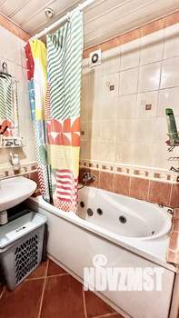 3-к квартира, вторичка, 58м2, 3/5 этаж