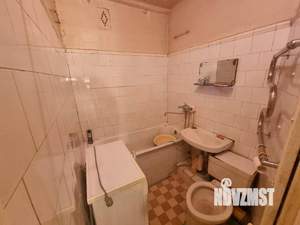 2-к квартира, вторичка, 44м2, 3/5 этаж