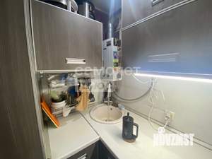 2-к квартира, вторичка, 45м2, 2/3 этаж