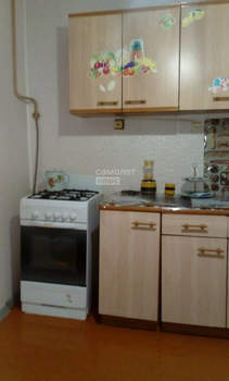1-к квартира, вторичка, 34м2, 1/10 этаж