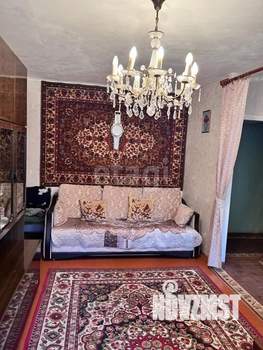 2-к квартира, вторичка, 45м2, 1/4 этаж