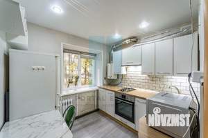 1-к квартира, вторичка, 32м2, 1/5 этаж
